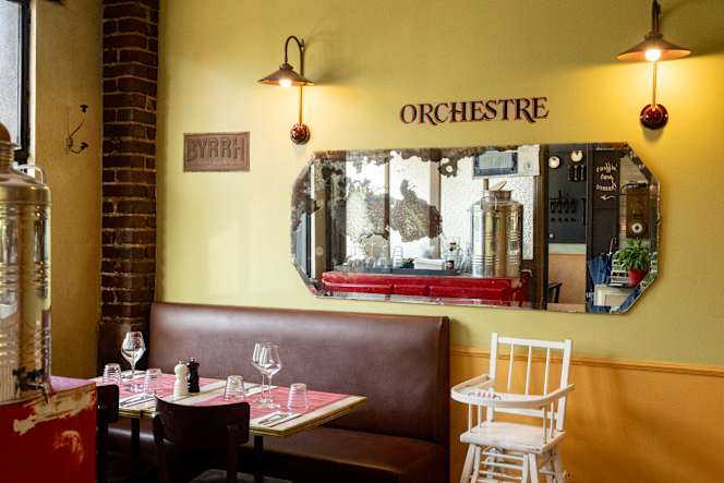 Le Père Louis - Neuilly-Plaisance - 8