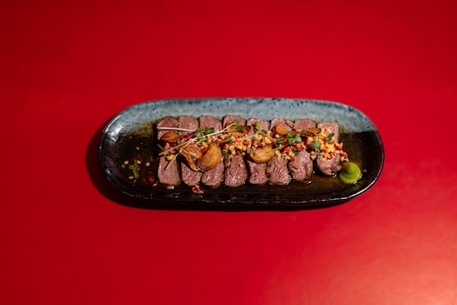 Fusion Delight - 7