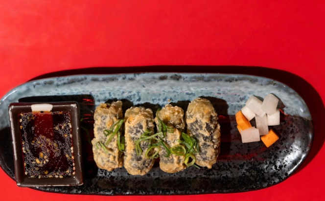 Fusion Delight - 6