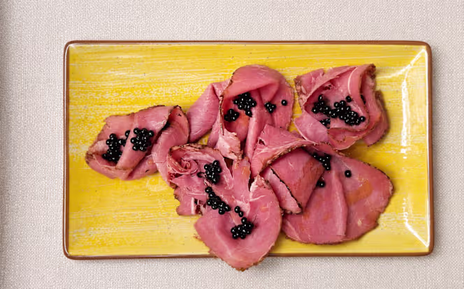 C'e` - Food and Wine - 5