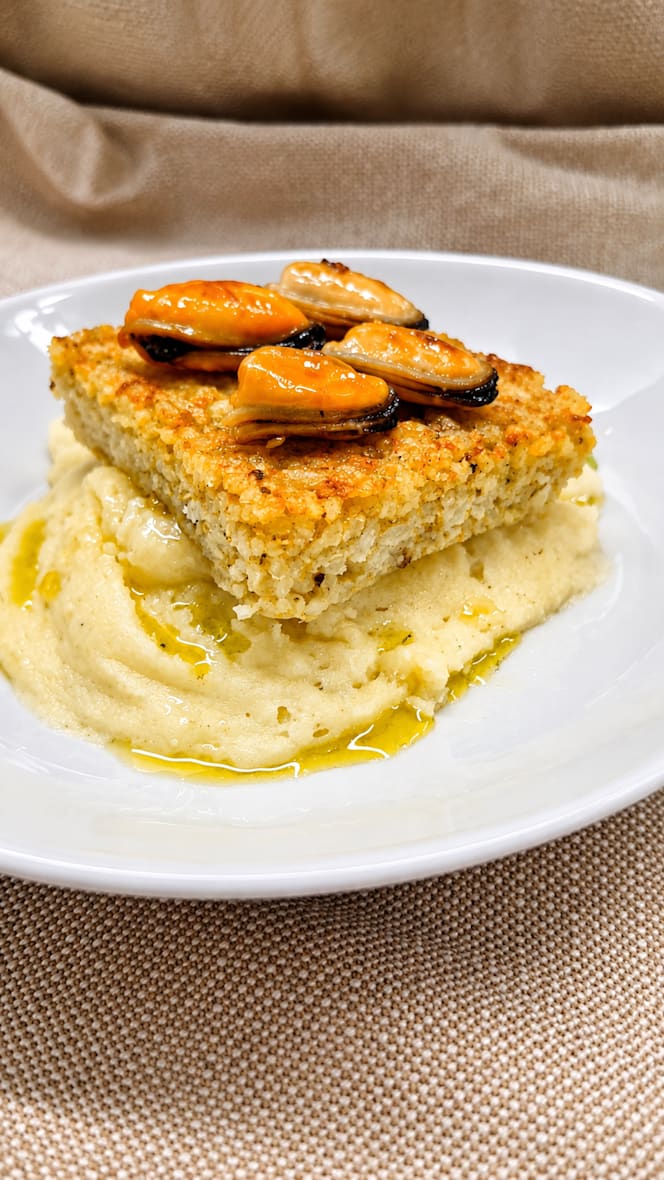 C'e` - Food and Wine - 7