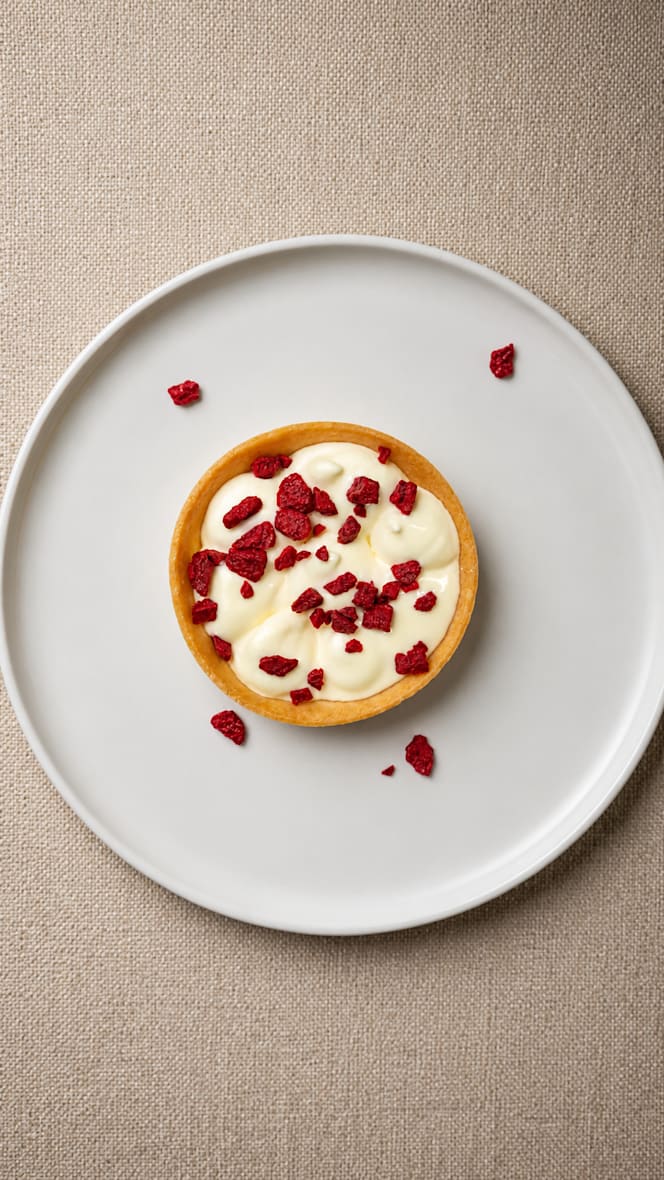 C'e` - Food and Wine - 1