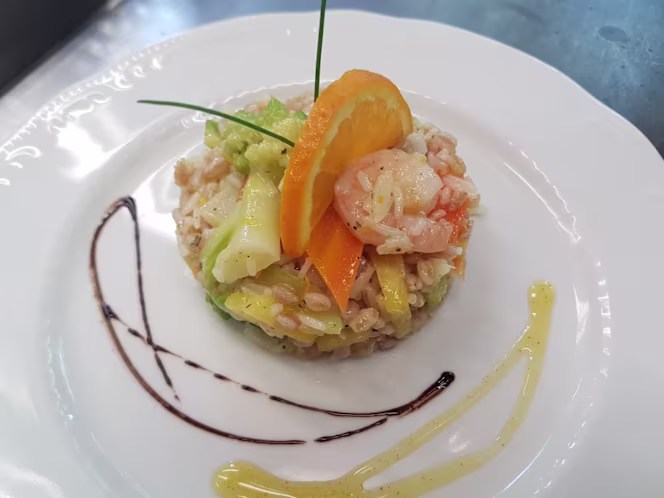 Rotonda Experience - 0