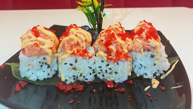 Sushi Subito - Firenze - 5