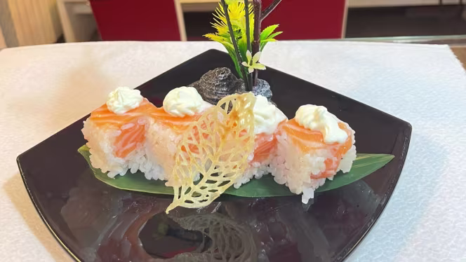 Sushi Subito - Firenze - 7