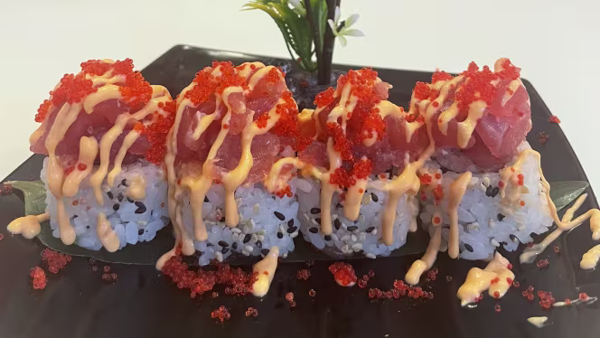 Sushi Subito - Firenze - 4