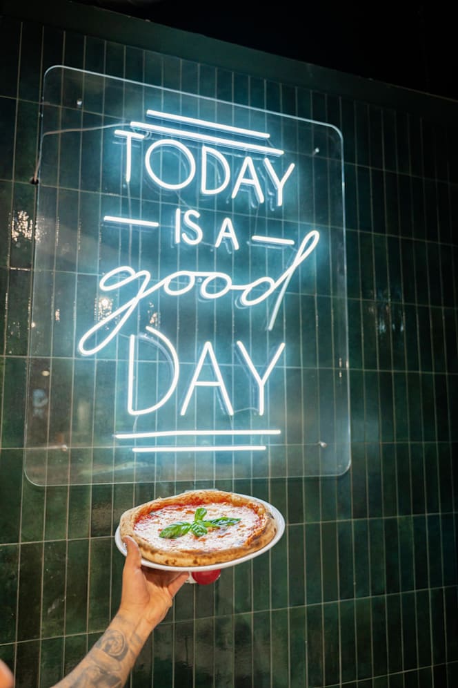 Giolitti-Ristorante Pizzeria - 3