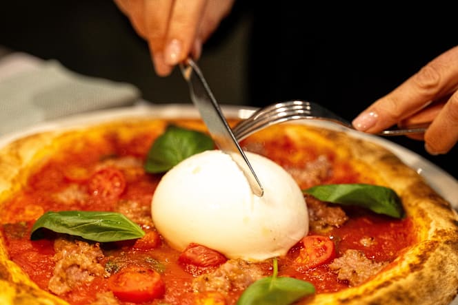 Giolitti-Ristorante Pizzeria - 1