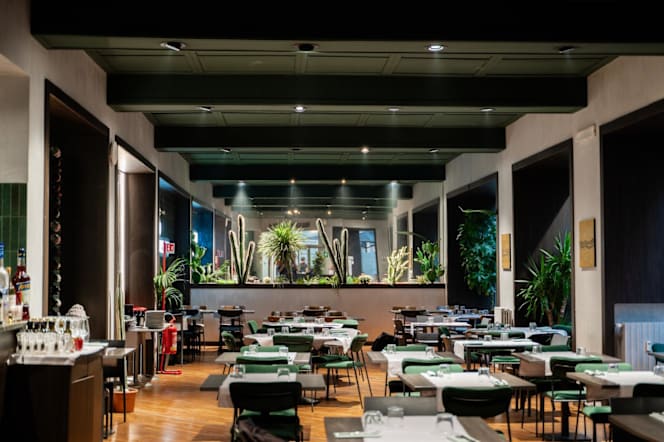 Giolitti-Ristorante Pizzeria - 6