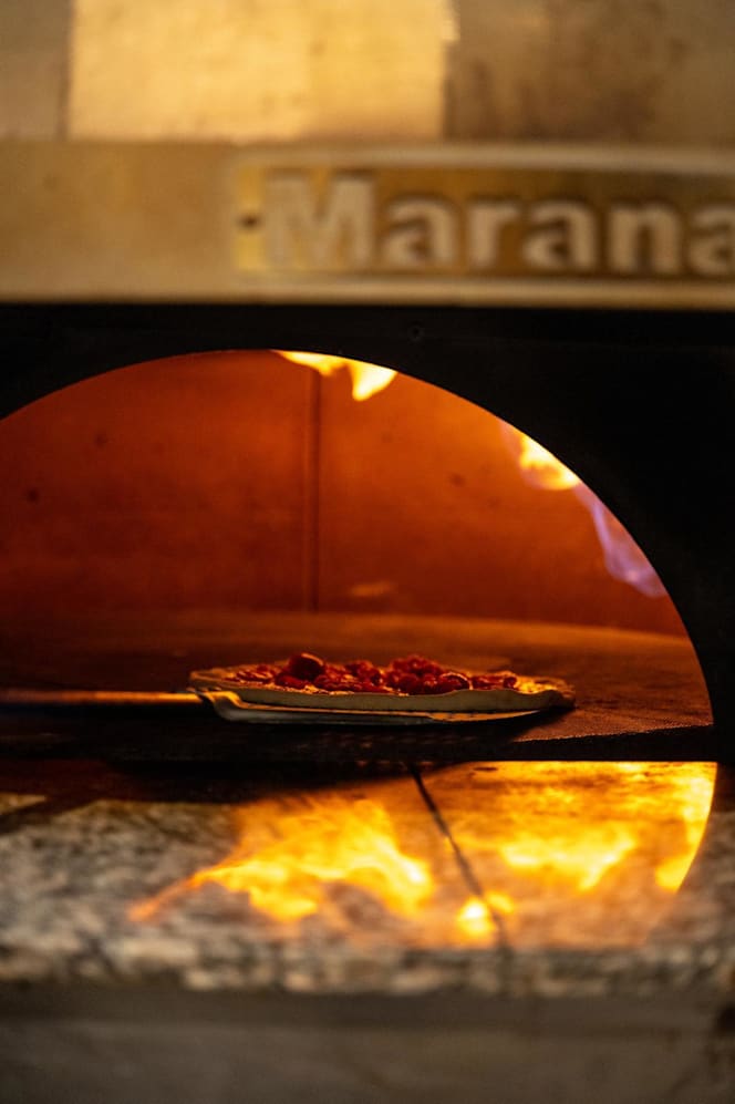 Giolitti-Ristorante Pizzeria - 2