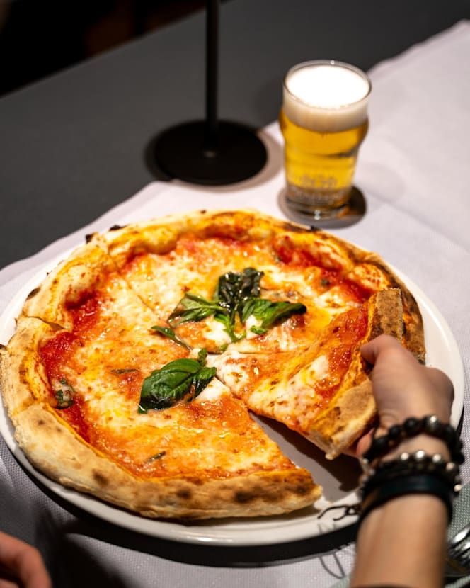 Giolitti-Ristorante Pizzeria - 5