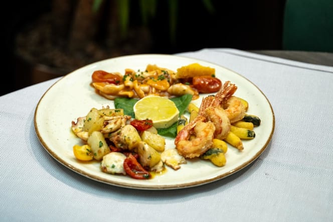 Giolitti-Ristorante Pizzeria - 4