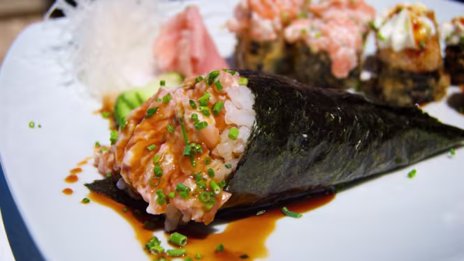 Sushiway by Chef Kadu - 2