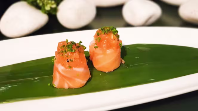 Sushiway by Chef Kadu - 1