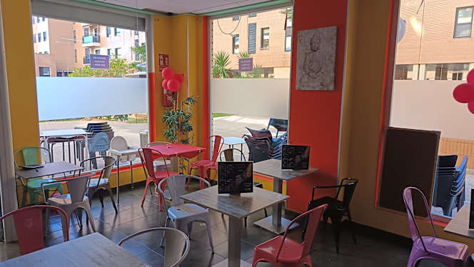 Gastrobar Mirador - 6