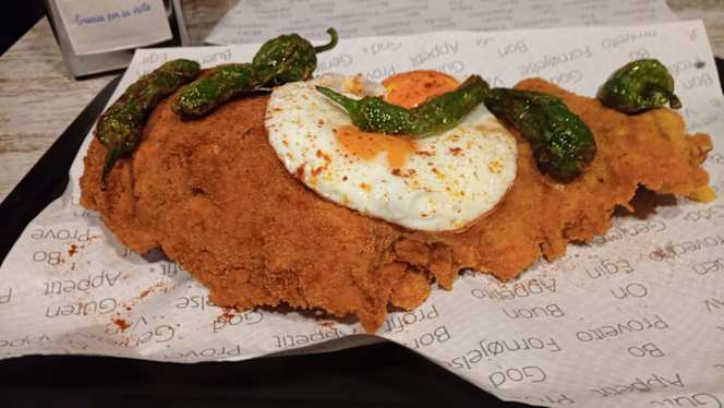 Gastrobar Mirador - 8