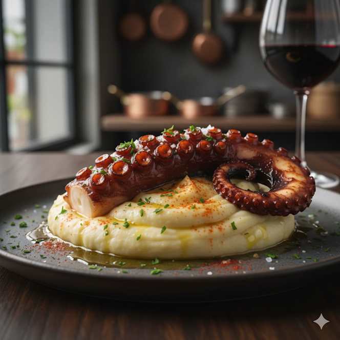 Gastrobar Mirador - 5