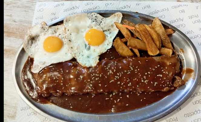 Gastrobar Mirador - 7