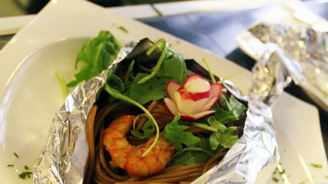 Sabores D'Itália - Lido - 2