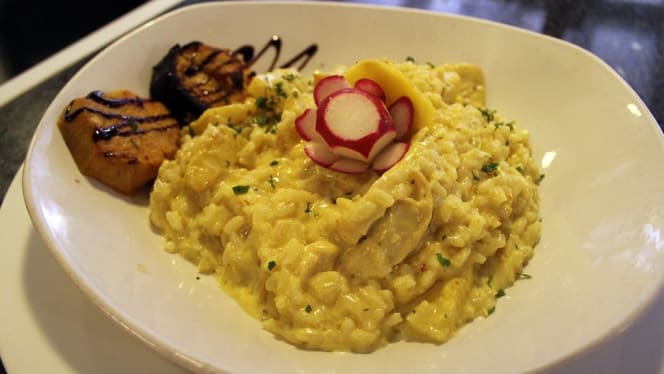 Sabores D'Itália - Lido - 5