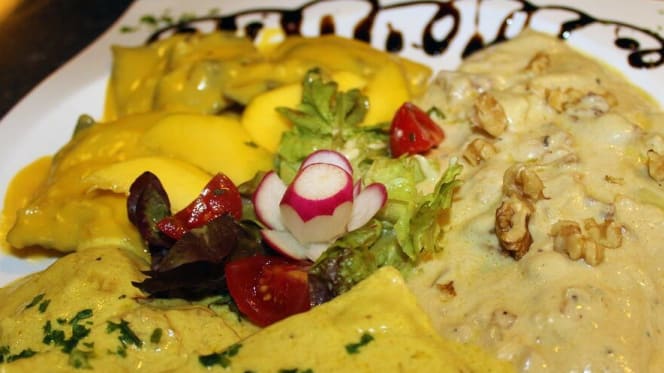 Sabores D'Itália - Lido - 3