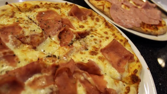 Sabores D'Itália - Lido - 0