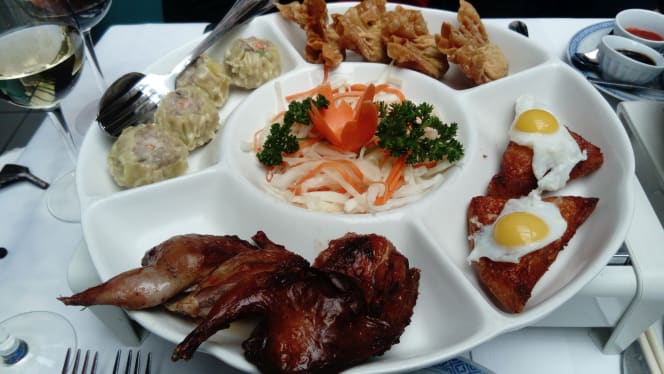 La Cité du Dragon Liège - 4