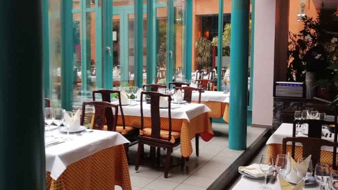 La Cité du Dragon Liège - 3