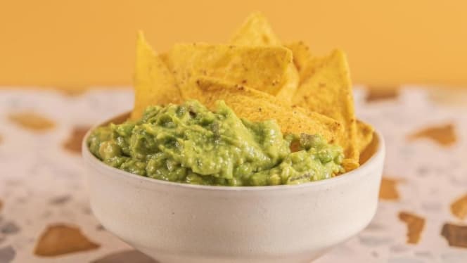 Heiko - Poke & Acai Bowl Bar - 5