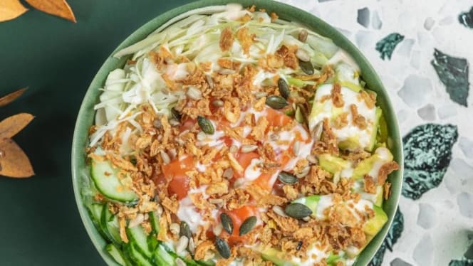 Heiko - Poke & Acai Bowl Bar - 4