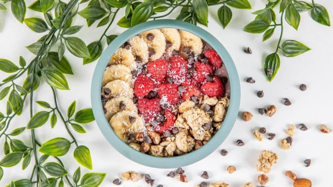 Heiko - Poke & Acai Bowl Bar - 7