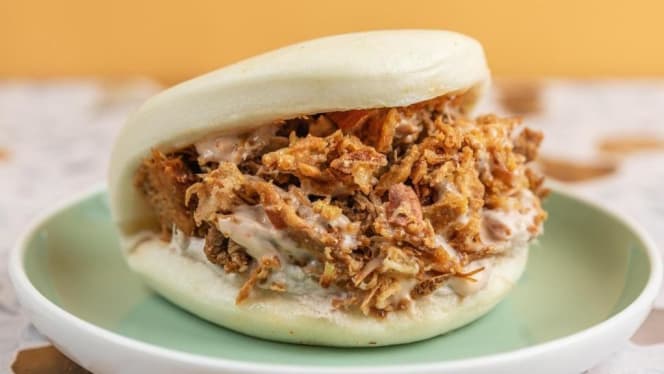 Heiko - Poke & Acai Bowl Bar - 3