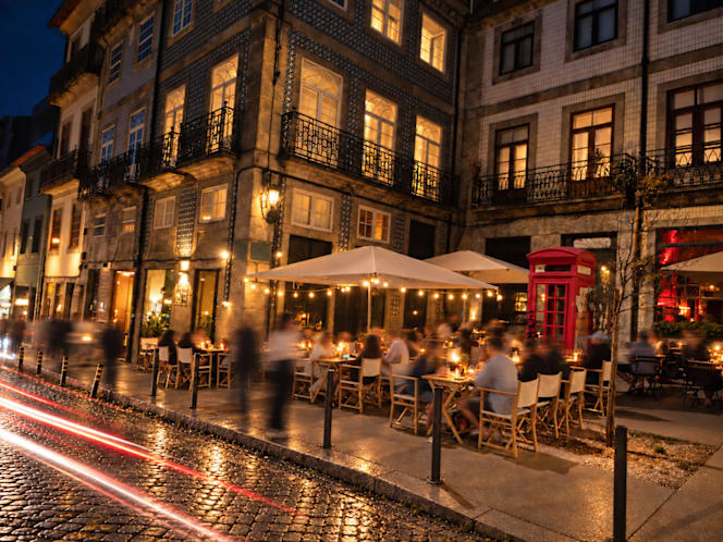 Brutt Champagneria Gastrobar - 8