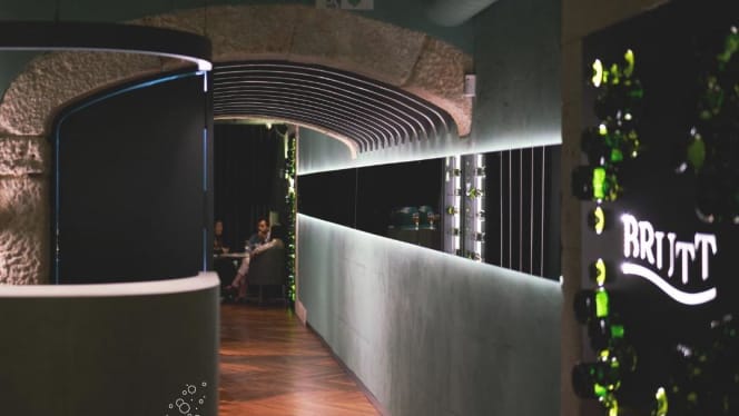 Brutt Champagneria Gastrobar - 3