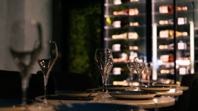 Brutt Champagneria Gastrobar - 0