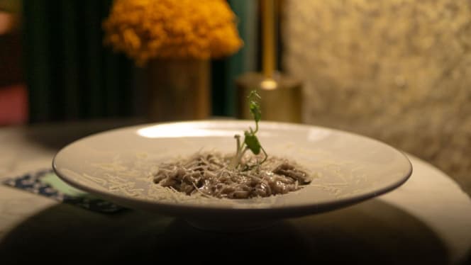 Brutt Champagneria Gastrobar - 5