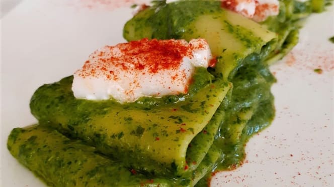 Ristorante La Villetta - 2