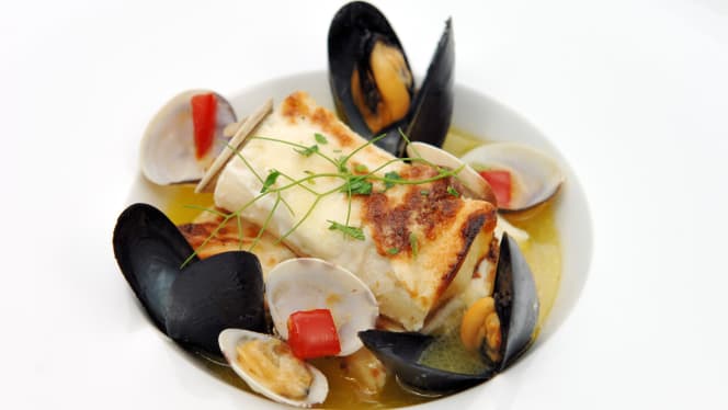 Ristorante La Villetta - 1