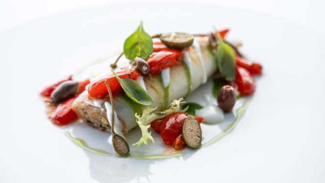 Bistrot Donna Emilia - 1