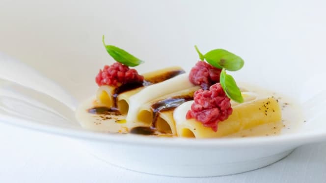 Bistrot Donna Emilia - 0