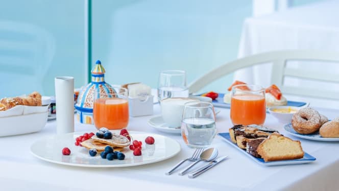 Bistrot Donna Emilia - 5