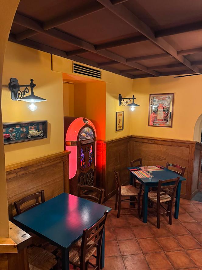 Cantine Sanfilippo ( solo prenotazione cena) - 8