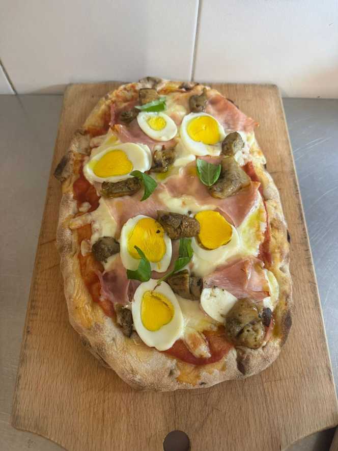 Cantine Sanfilippo ( solo prenotazione cena) - 6