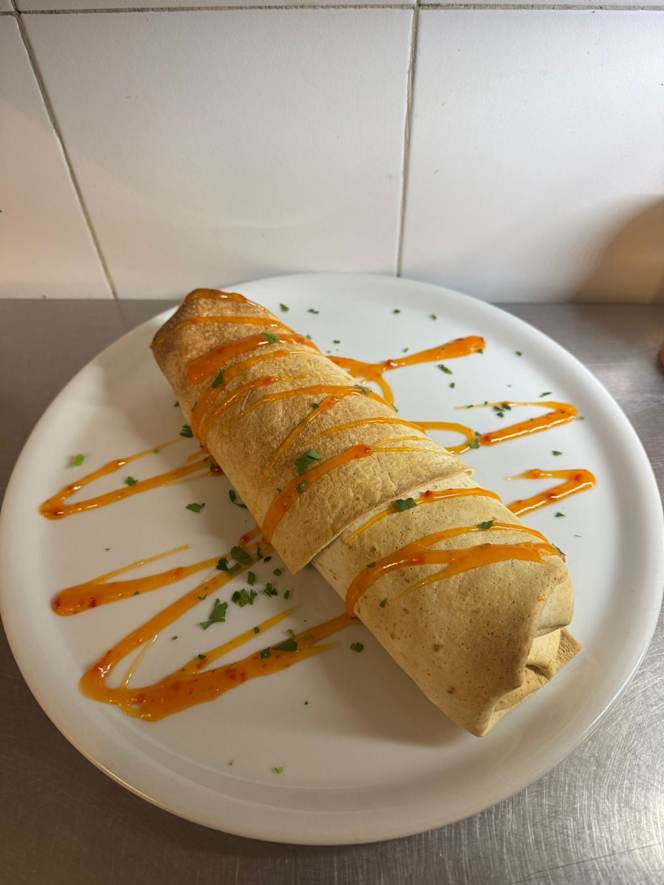 Cantine Sanfilippo ( solo prenotazione cena) - 5