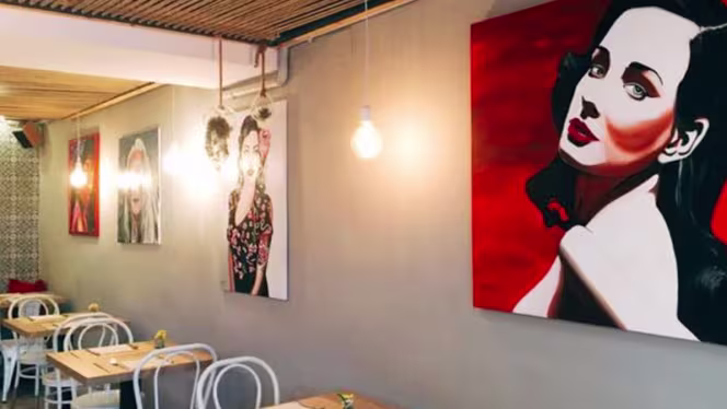 ApriBocca - Barcelona - 5