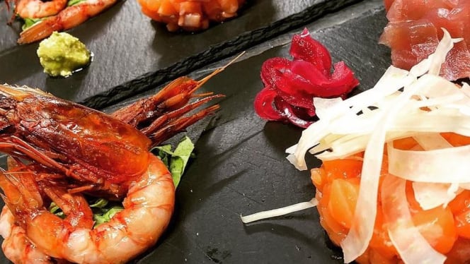 Le Ferriere - Torino - 6