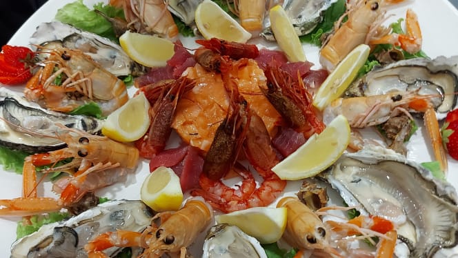 Le Ferriere - Torino - 1