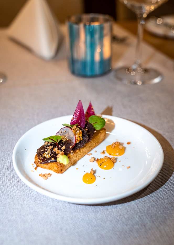 Restauracja Goldwasser - 4