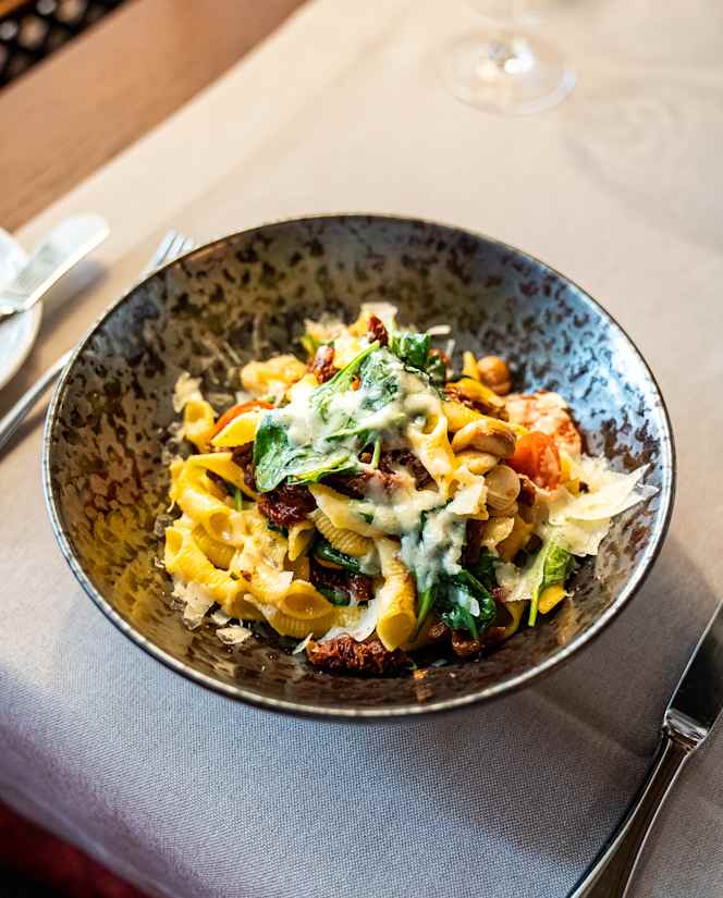 Restauracja Goldwasser - 2