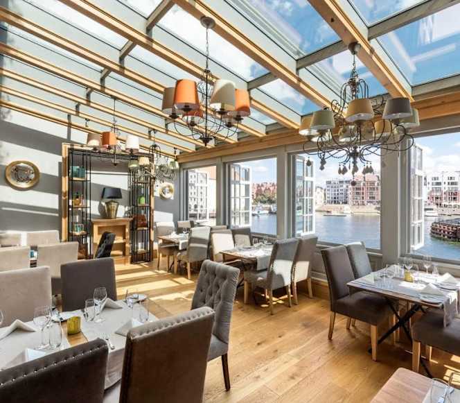 Restauracja Goldwasser - 6